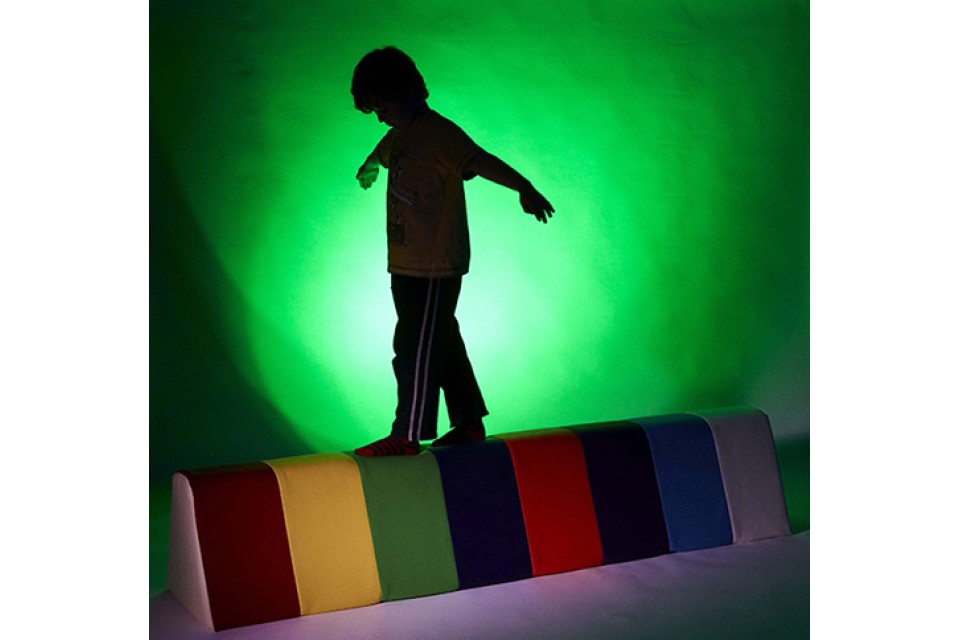 Newtonia - The Challenging Soft Play Room