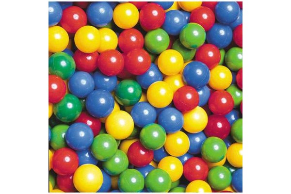Ball Pool Balls