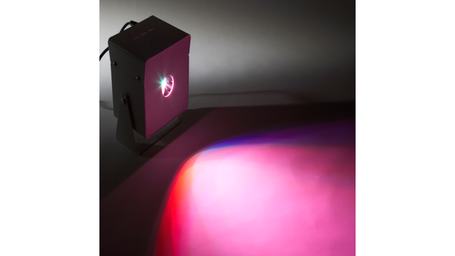 Sensory Lights for Dementia