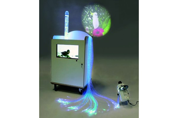 Sensory Cart - Calming