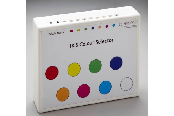 IRiS Colour Selector