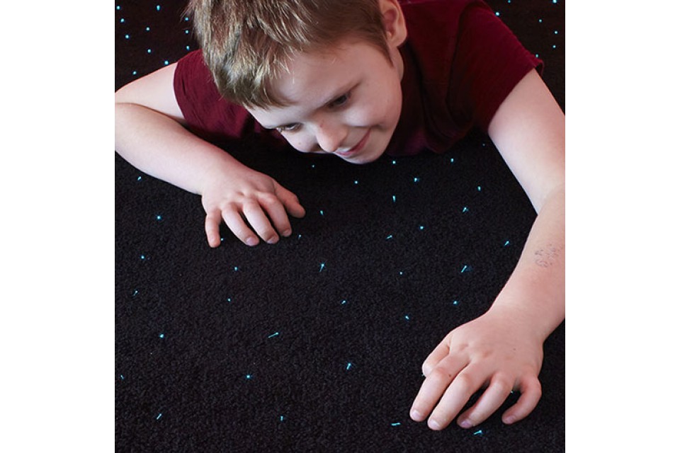 Respiro - The Sensory Room in the Community