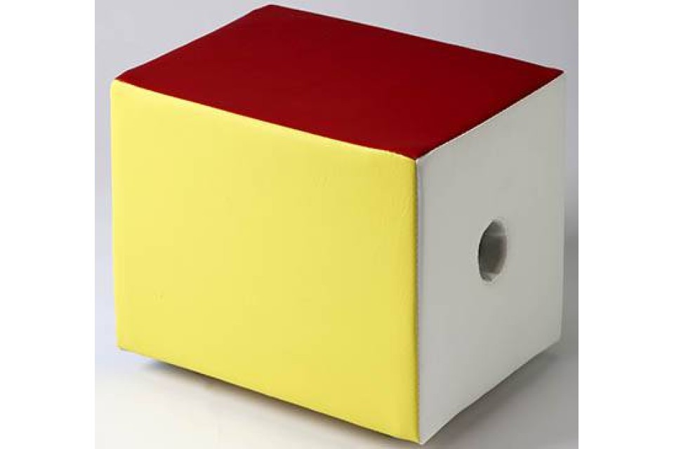 Fibre Optic Plinth