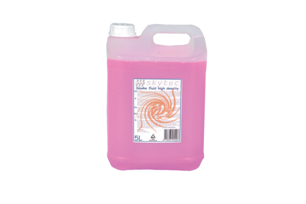 Fog Machine Fluid