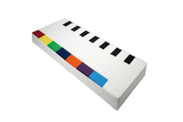 Interactive Keyboard