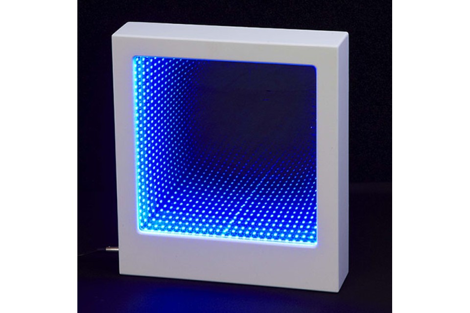Yinyang - The Low Vision Sensory Room