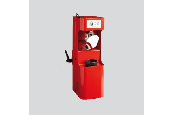 IRiS Scanner