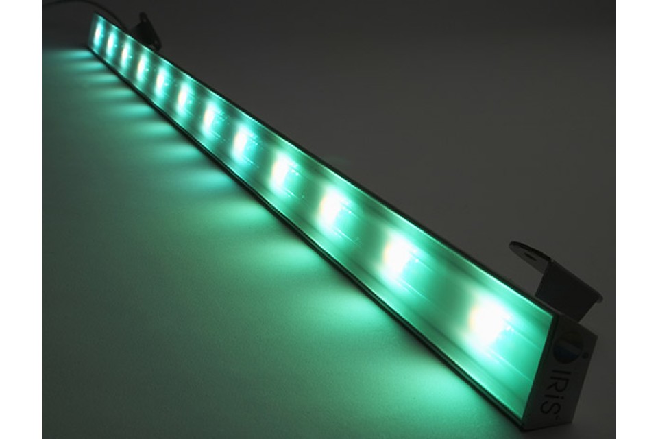 Hygge - The professionals' IRiS sensory room