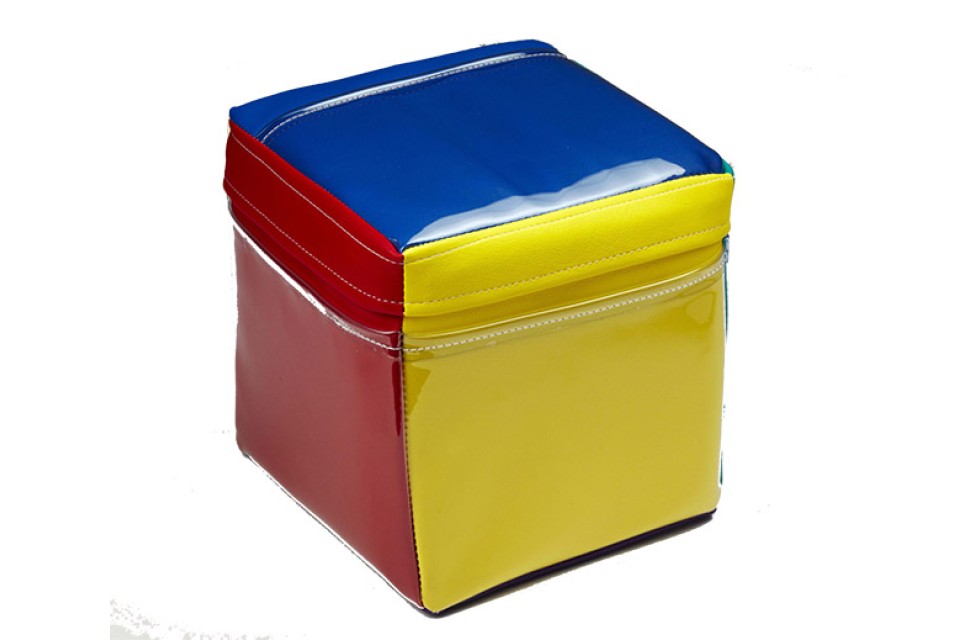 IRiS Qube