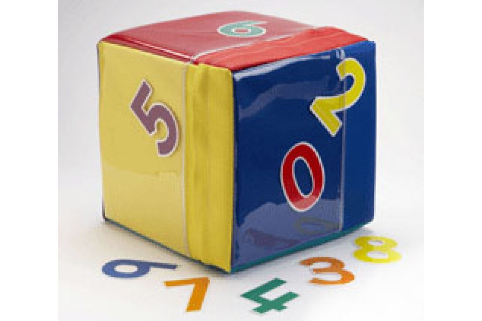 IRiS Qube