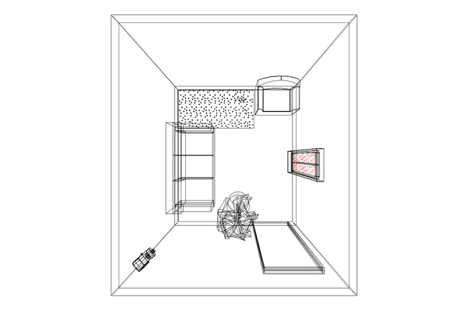 Karvonen - The Sensory Room for those with Dementia