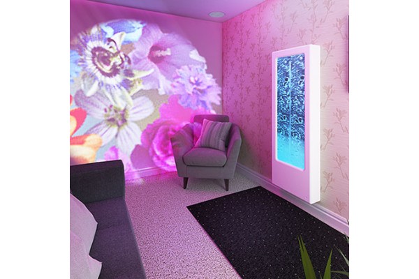 Karvonen - The Sensory Room for those with Dementia