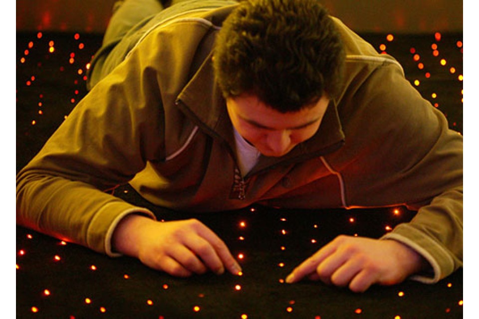 Karvonen - The Sensory Room for those with Dementia