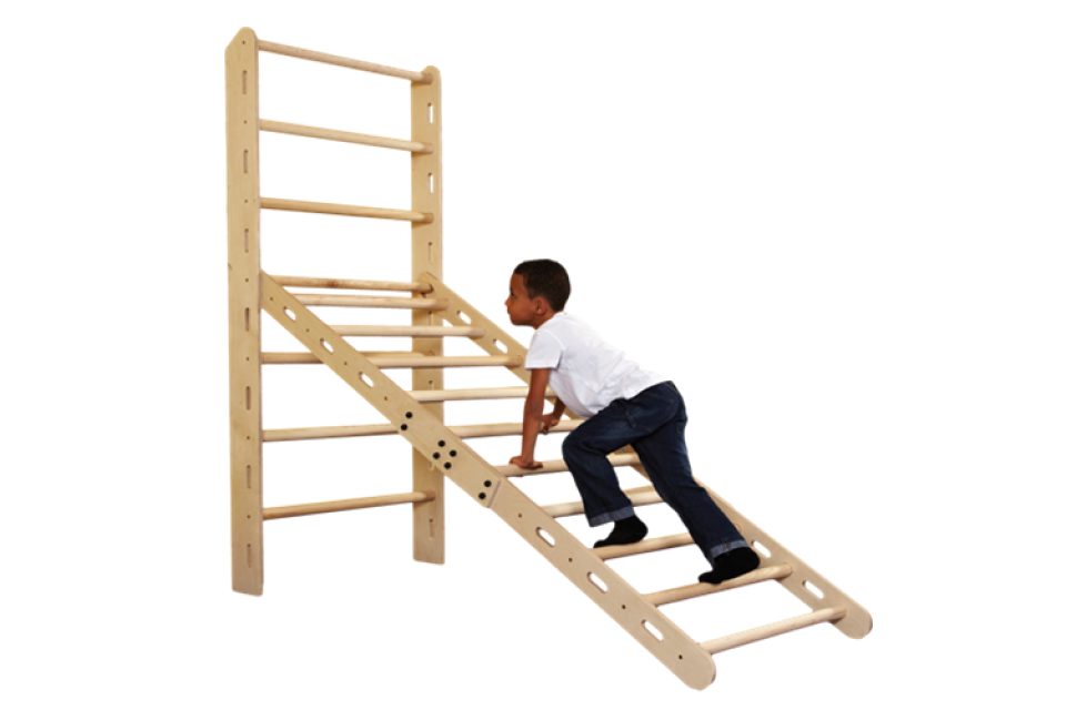 Ladderclimb