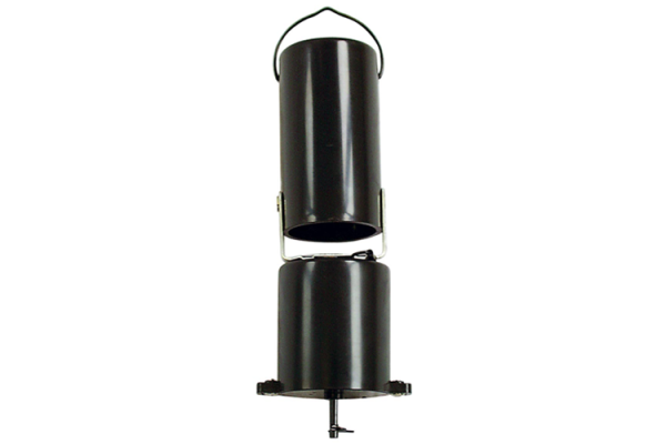 Mirror Ball Motor - Battery