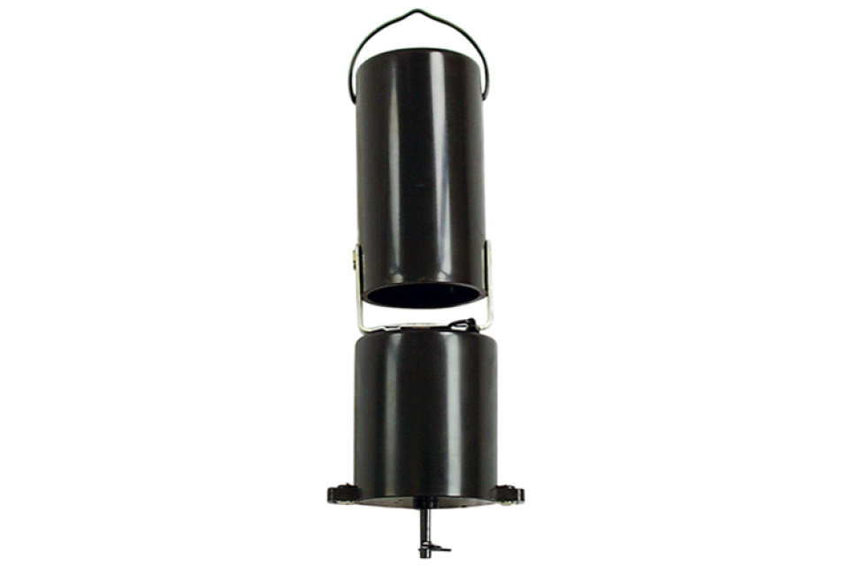 Mirror Ball Motor - Battery