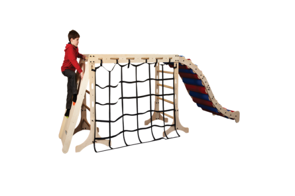 Monkey Climber