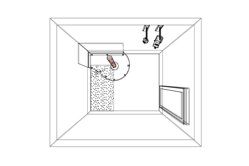 Respiro - The Sensory Room in the Community
