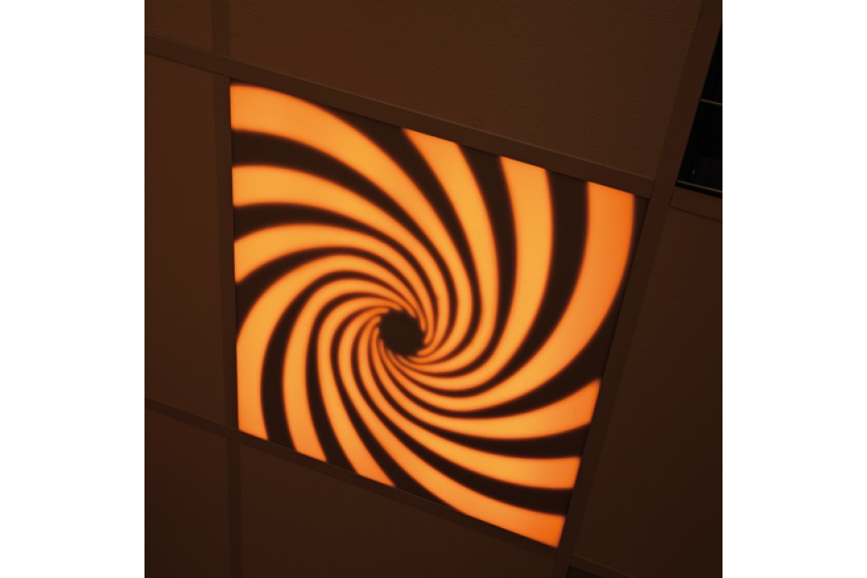 Uitwaaien - The Specialist High Dependency De-escalation Room
