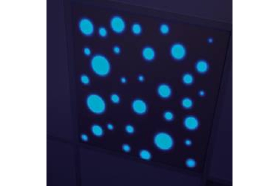 IRiS Sensory Ceiling Bundle