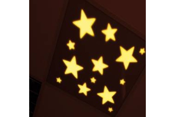 Sensory Ceiling Bundle - Calming
