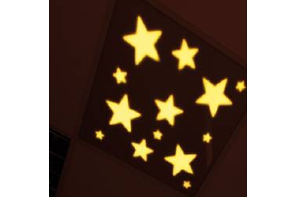 Sensory Ceiling Bundle - Superactive