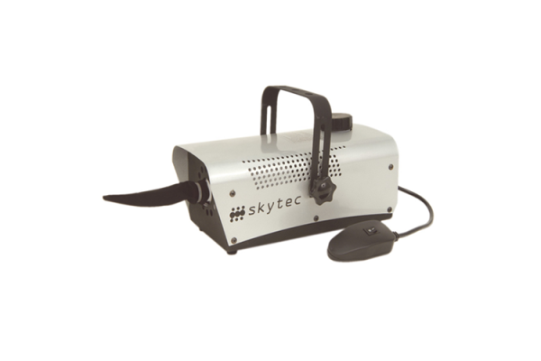 Snow Machine