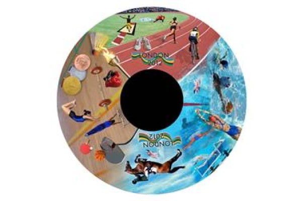 Sports - Effects Wheel