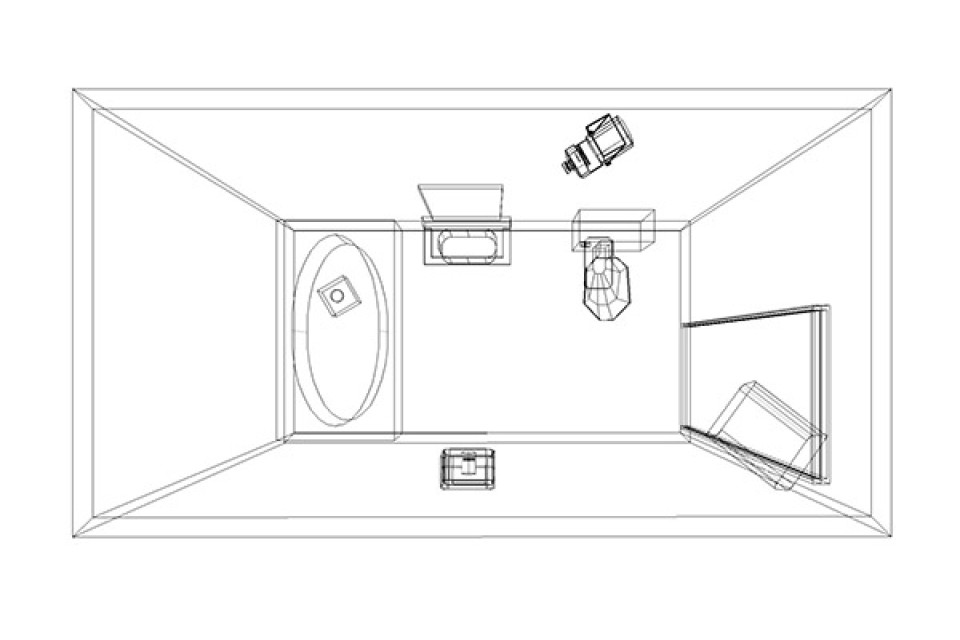 Sulis - The Sensory Bathroom