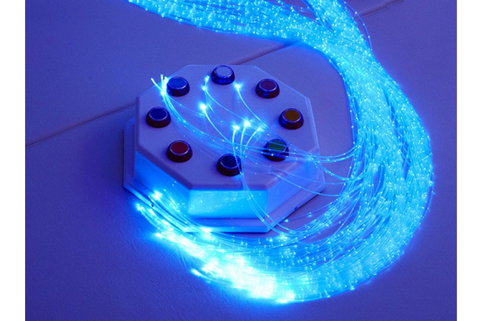 Ikigai - The premium interactive sensory room