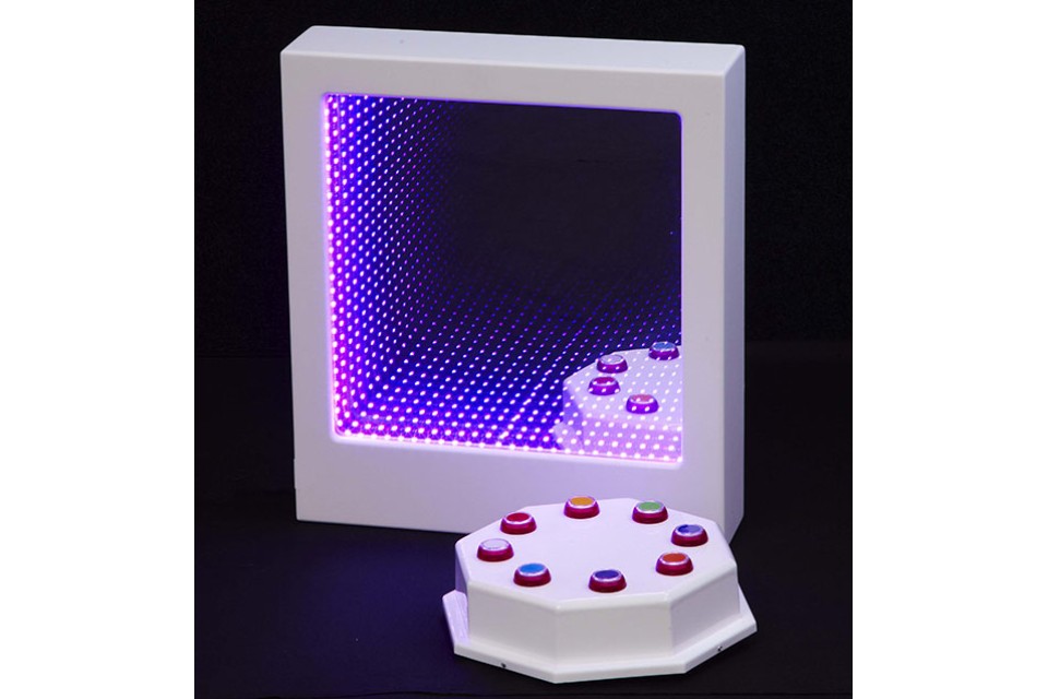 Lagom - The Intensive Interactive Sensory Room