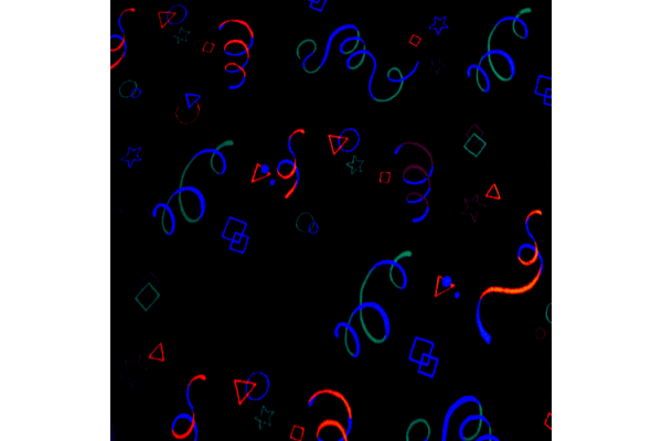 UV Carpet