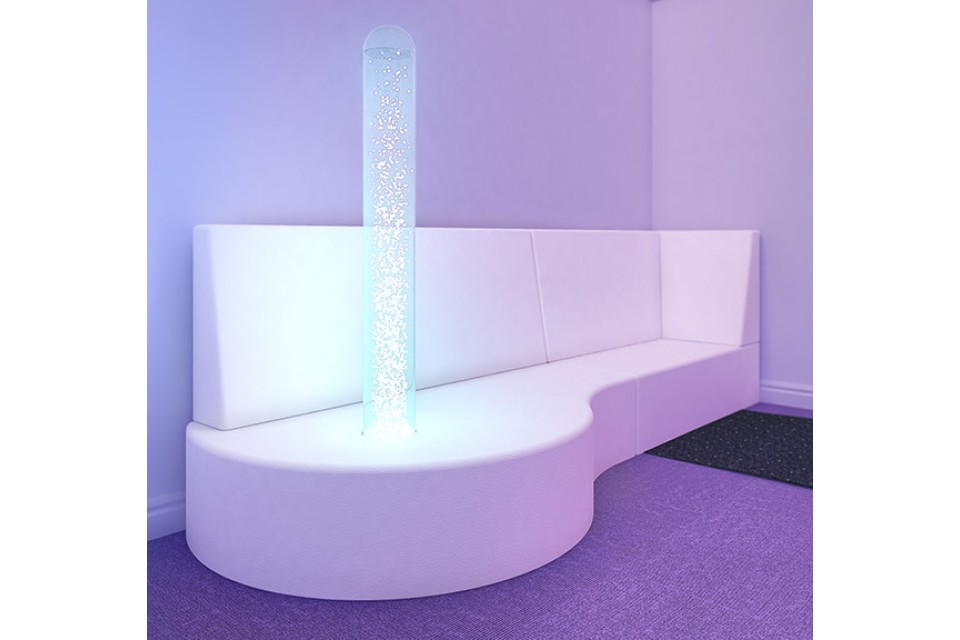 Wabi-Sabi - The Calming Sensory Room