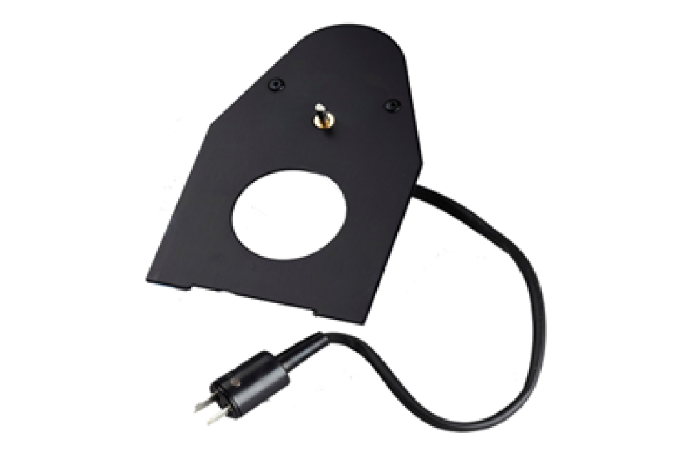 Wheel Rotator for 6" effects wheel