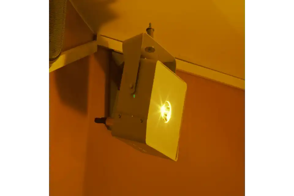 IRiS LED Light Spreader