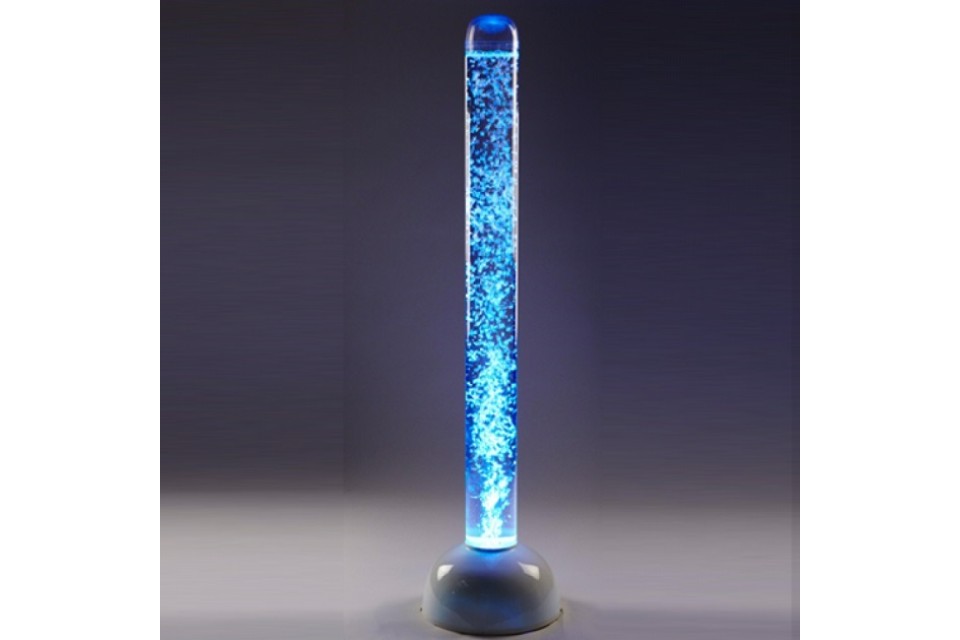 Calming LED Bubble Tube
