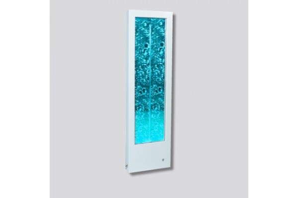 iRiS LED Bubble Wall