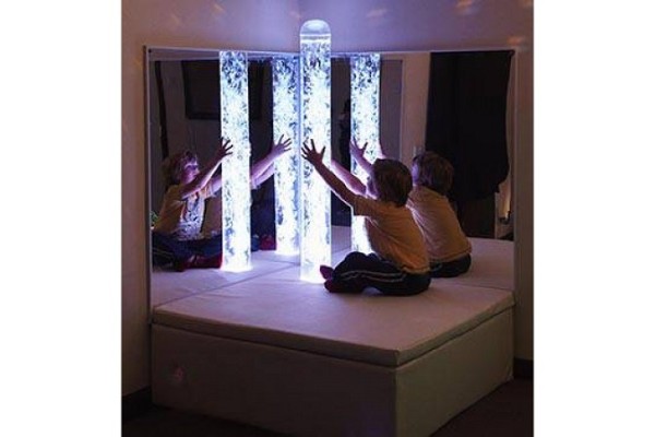 Safe Mirror