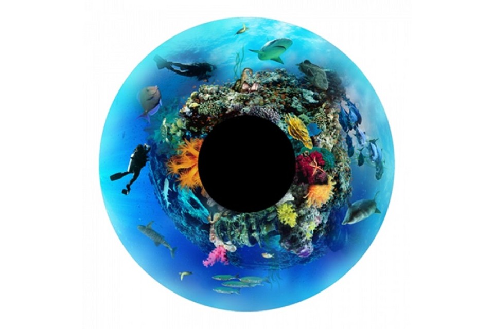Under the Sea Effects Wheel