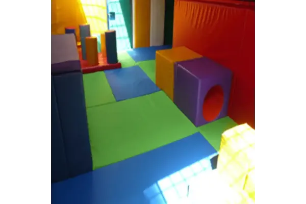 Soft Floor Pads