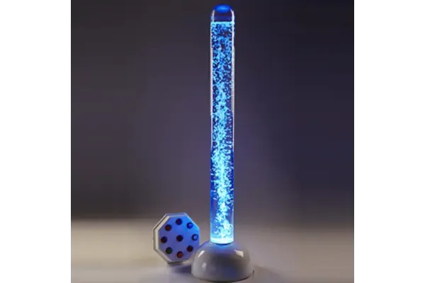 Superactive LED Bubble Tube