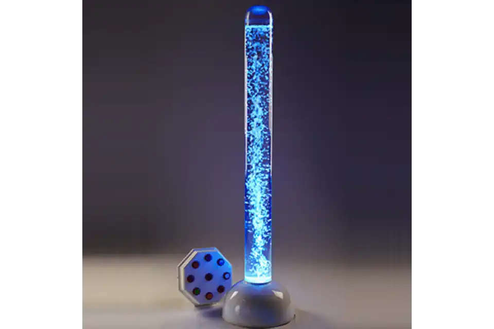 Superactive LED Bubble Tube